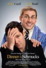 Dinner for Schmucks, Dinner for Schmucks