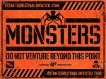 �������� (2010), Monsters