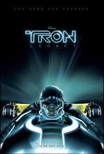 TRON: �������, Tron: Legacy 3D