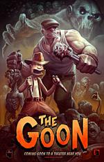 ��������, The Goon