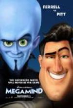 ������, Megamind