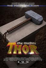 ���: ����� �� �������������, Thor 3D