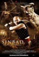 Sinbad: The Fifth Voyage, Sinbad: The Fifth Voyage