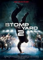 ������ �����: ��������� � ����, Stomp the Yard 2: Homecoming