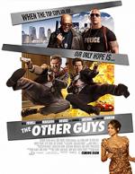������� � ������, The Other Guys