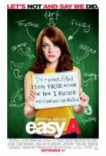 �����, �?, Easy A