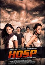 HDSP:    , HDSP: Hunting down Small Predators