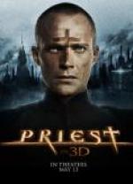 ��������, Priest