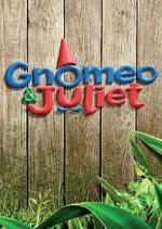 ������ � �������, Gnomeo and Juliet
