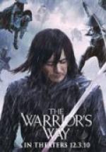 ����� �� �������, The Warrior's Way