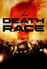 ����������� ���������� 2, Death Race 2