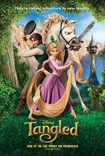 �������� � �����������, Tangled
