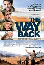 , The Way Back