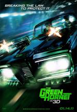 �������� �������, The Green Hornet