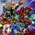  The Avengers   