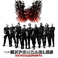    The Expendables: 