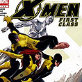        X-Men: First Class