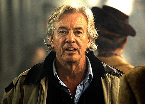 ��� �������� ���������� �The Hidden Force