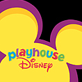 Playhouse Disney -    