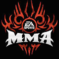    EA SPORTS MMA