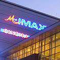 Mtel IMAX  