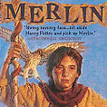  The Lost Years of Merlin      
