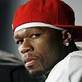 50 Cent           Odd Thomas