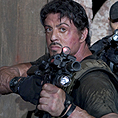    'The Expendables 2'