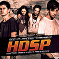   HDSP:    o   DVD