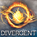       Divergent   