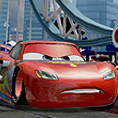    - CARS 2: THE VIDEO GAME   !