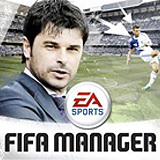 EA SPORTS  FIFA MANAGER 12    