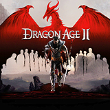   -   Dragon Age  Dragon Age II Legacy