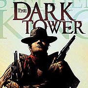    The Dark Tower