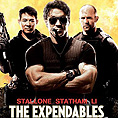        The Expendables: 