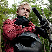            The Place Beyond the Pines