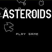        Asteroids