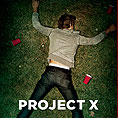   Project X