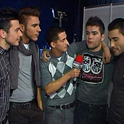 Voice of Boys ��������� �X Factor�
