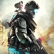 Tom Clancy's Ghost Recon Future Soldier   