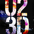 U2 3D  IMAX