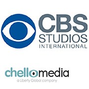CBS  CHELLOMEDIA         