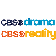     CBS REALITY  CBS DRAMA   