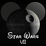      Star Wars    Lucasfilm ot Disney?