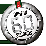 Стартира третото издание на световният конкурс за римейк на филм - Jameson Empire Done in 60 Seconds
