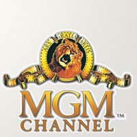 MGM CHANNEL   2013