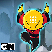  Cartoon Network, Boomerang  TCM  2013- 