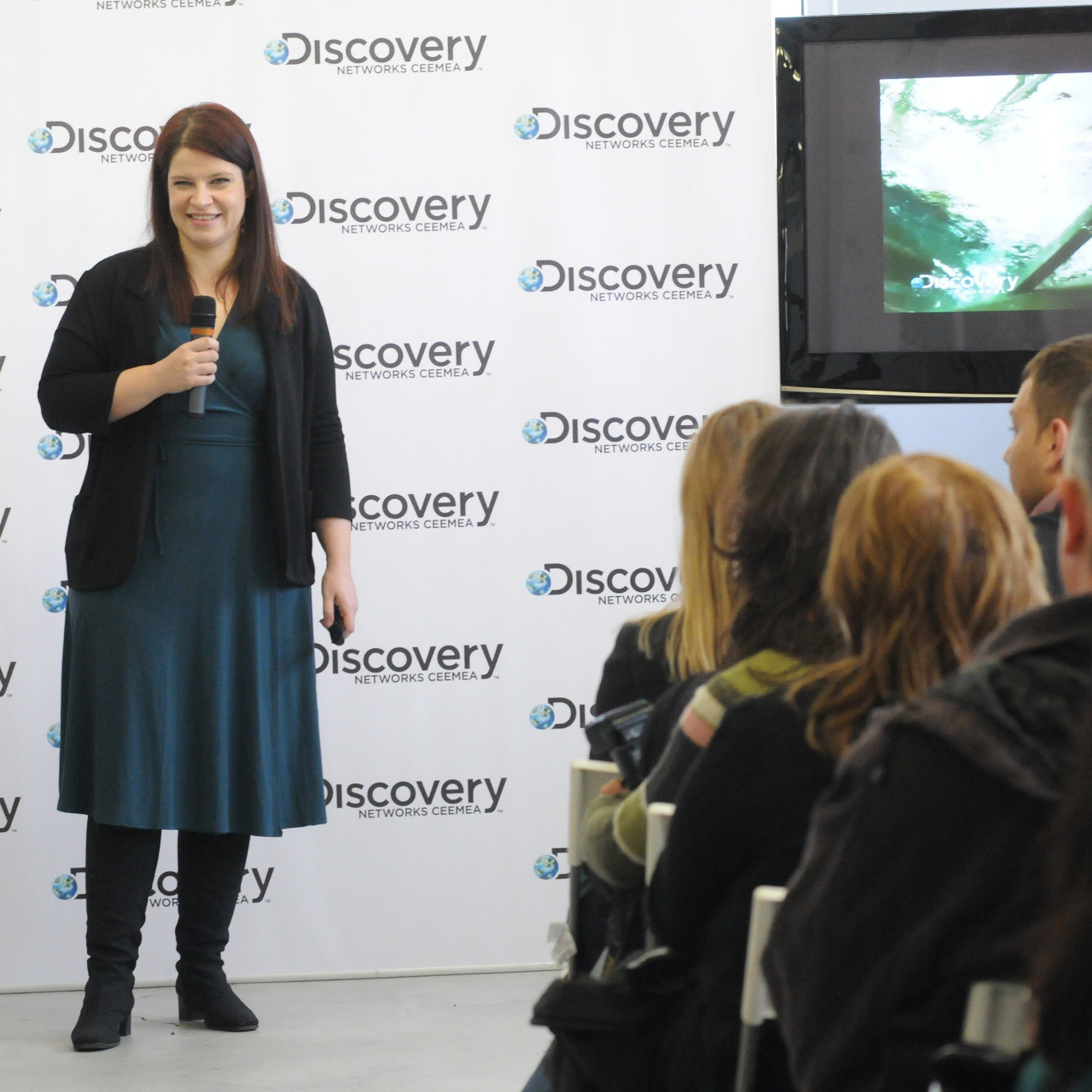 Discovery Networks � ��� 2 000 ���� ���� ���������� ���� 2013 �.