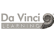 DA VINCI LEARNING      1  