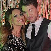 ��� �� ������� ����� �� ������ � Dancing Stars